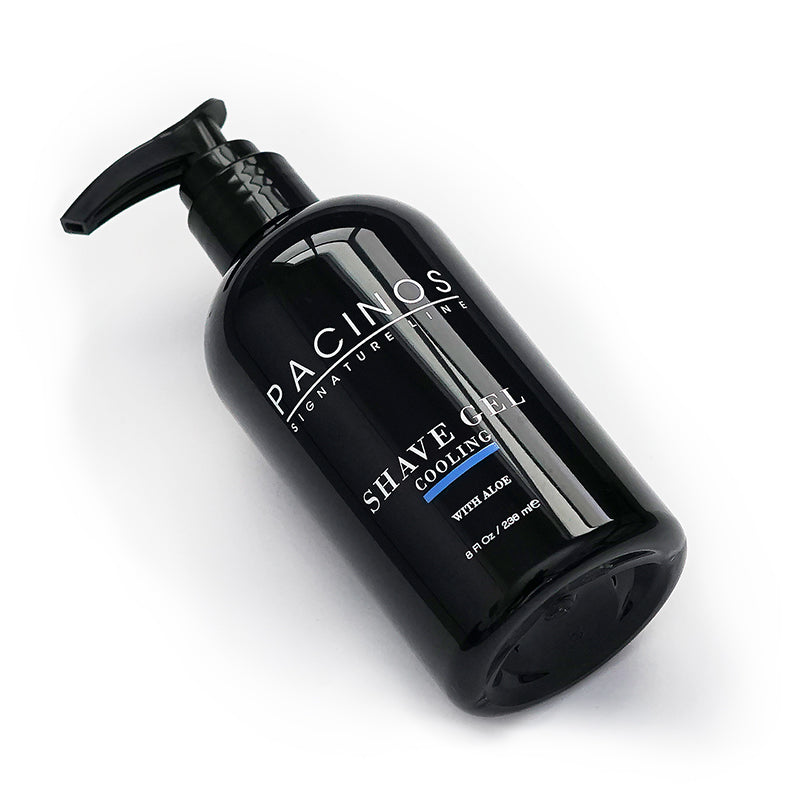 Rasiergel 8oz