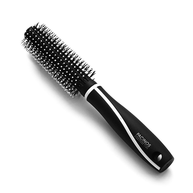 Brosse ronde à pointe sphérique Pacinos
