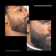 Beard Pencil Filler + Brush