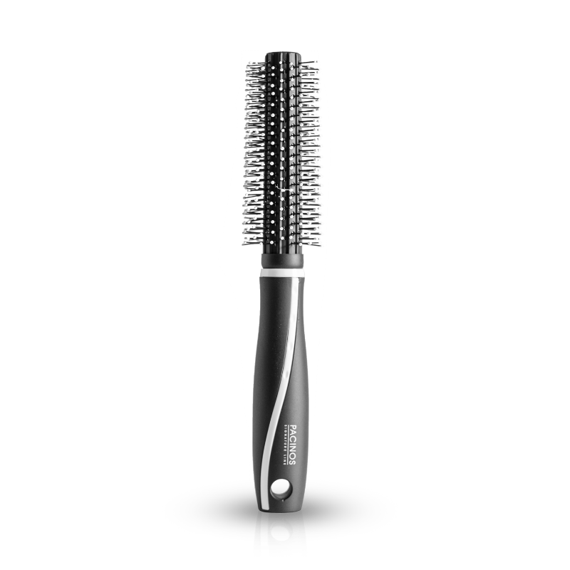 Brosse ronde à pointe sphérique Pacinos