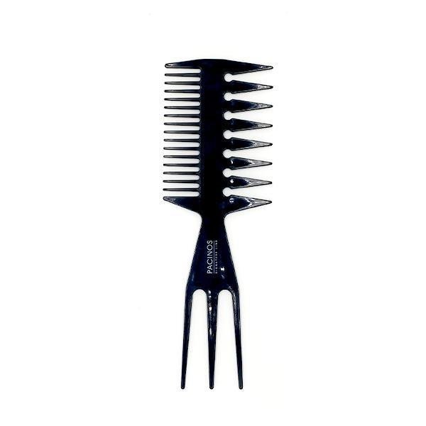 Pacinos Texturizing Tri-Comb