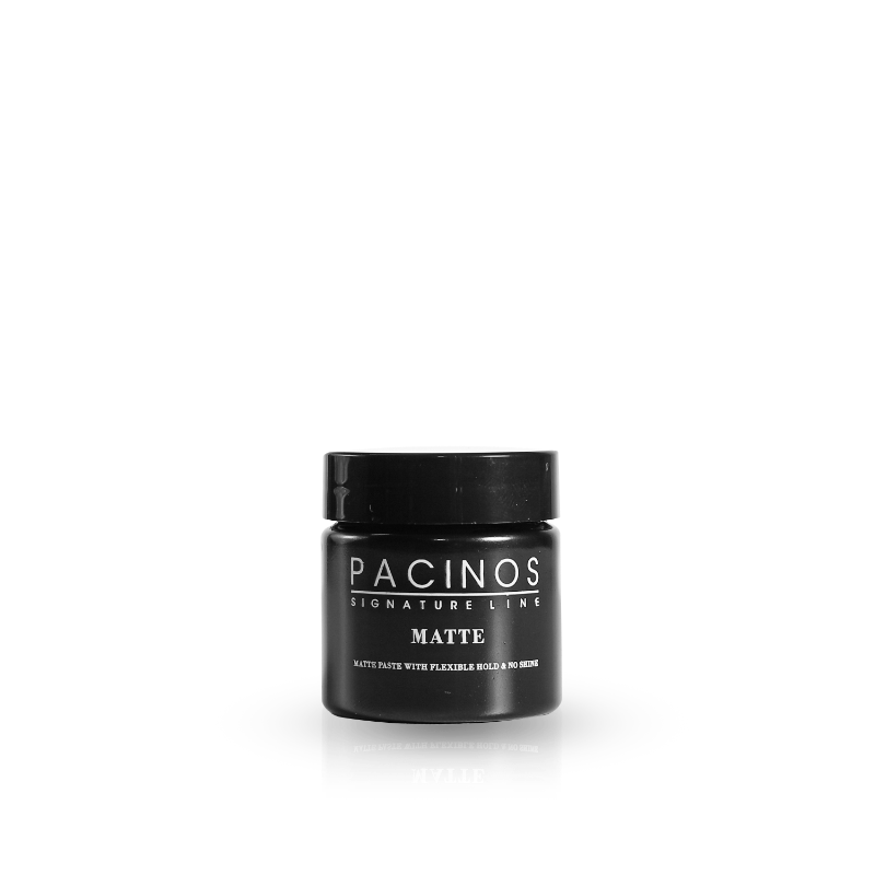 Pacinos 1oz Travel Size Matte