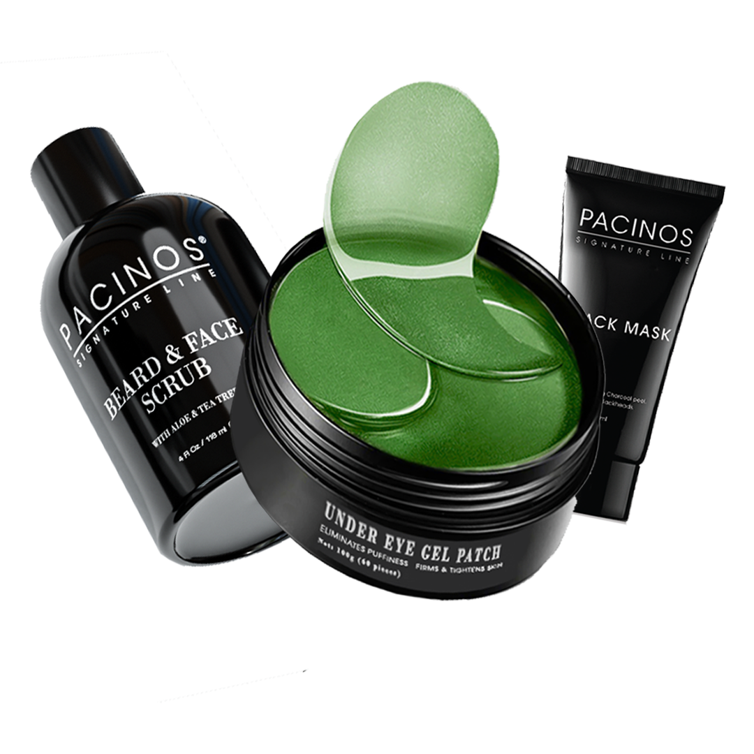 Skin Care Bundle for HIM & HER