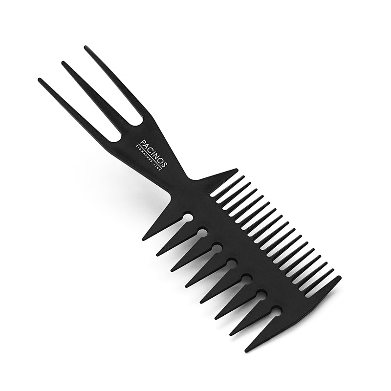 Pacinos Texturizing Tri-Comb