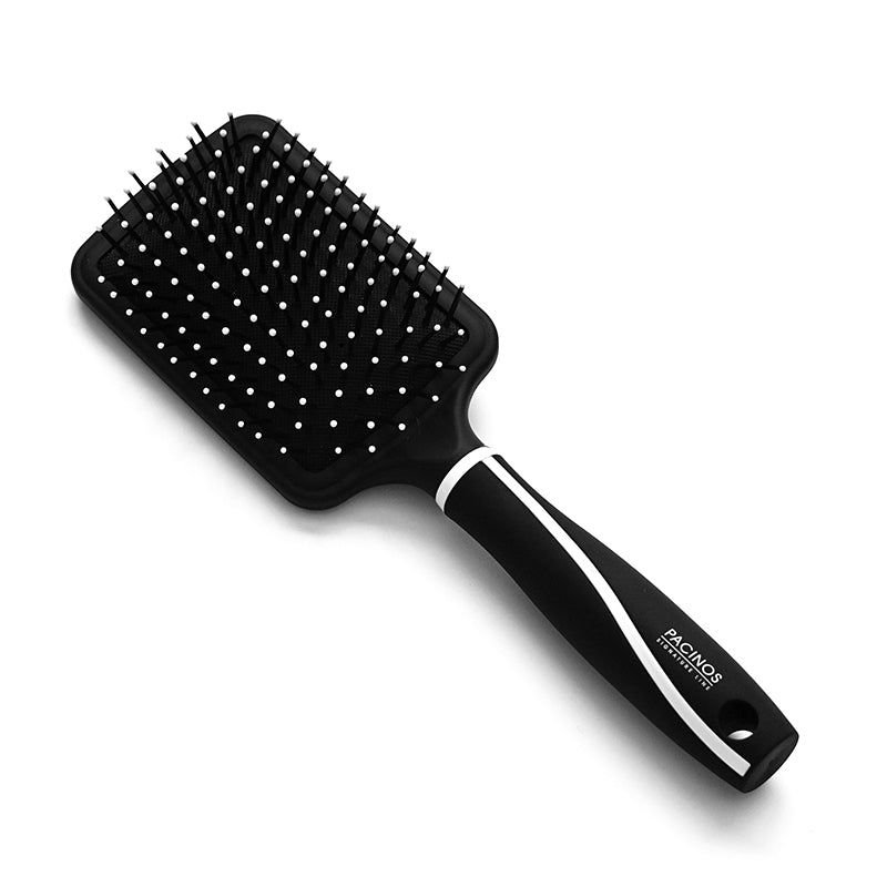 Brosse large rembourrée Pacinos