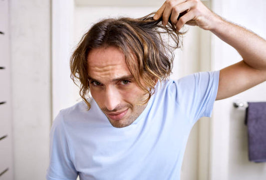 Don't Make These 5 Grooming Mistakes