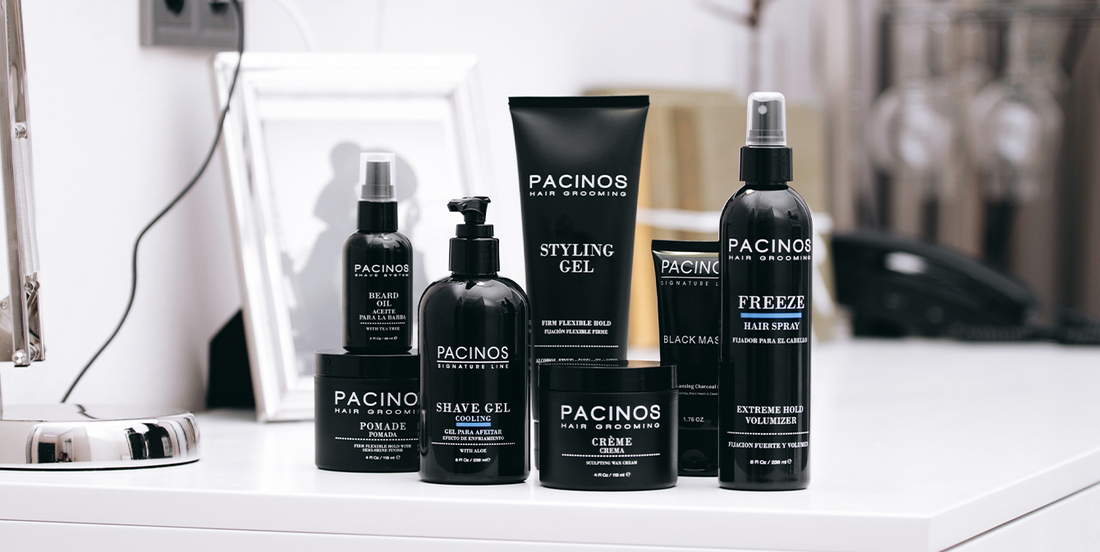 3 Men's Grooming Products You Probably Didn't Know About