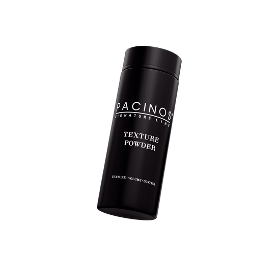 Texture Powder 8g – Pacinos Signature Line