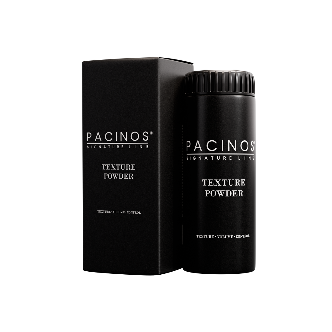 Texture Powder 8g – Pacinos Signature Line