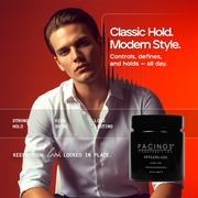 Classic Styling Gel
