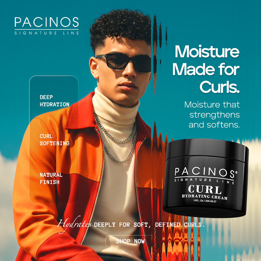 Curl Hydrating Cream 10oz