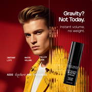 Volumengebendes Mattpuder