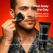 Masque Facial Peeling