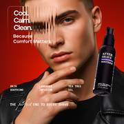 After Shave Soother