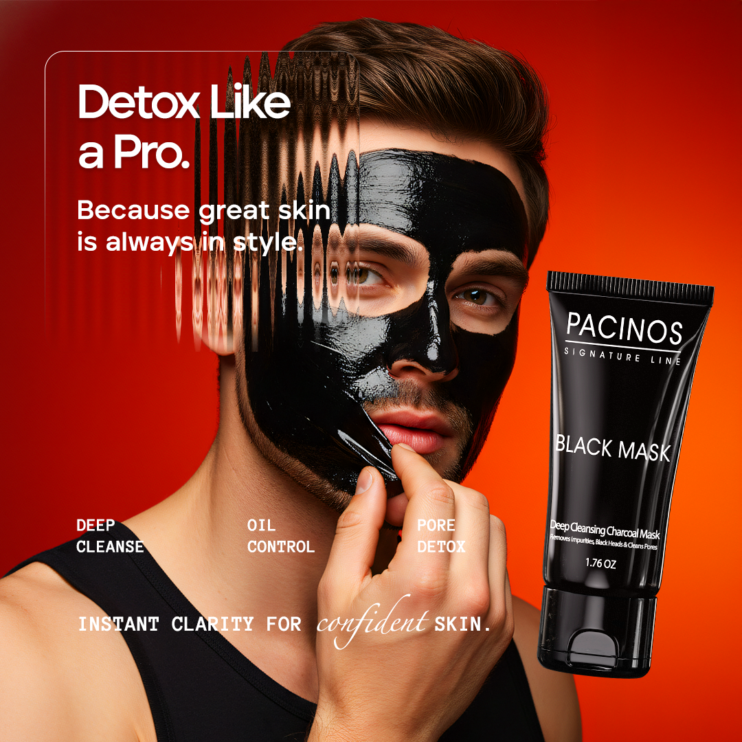 Masque Facial Peeling