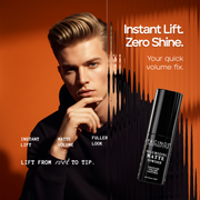 Volumengebendes Mattpuder