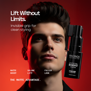 Mattierendes Boost-Puder