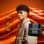 Curl Hydrating Cream 10oz