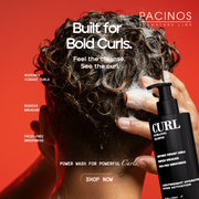 Curl Hydrating Shampoo