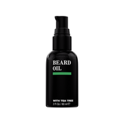 Beard Oil 2oz