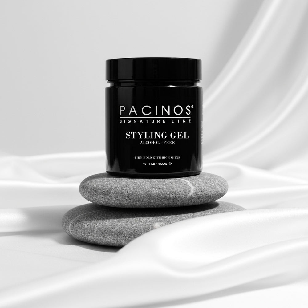 Classic Styling Gel