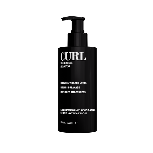 Curl Hydrating Shampoo