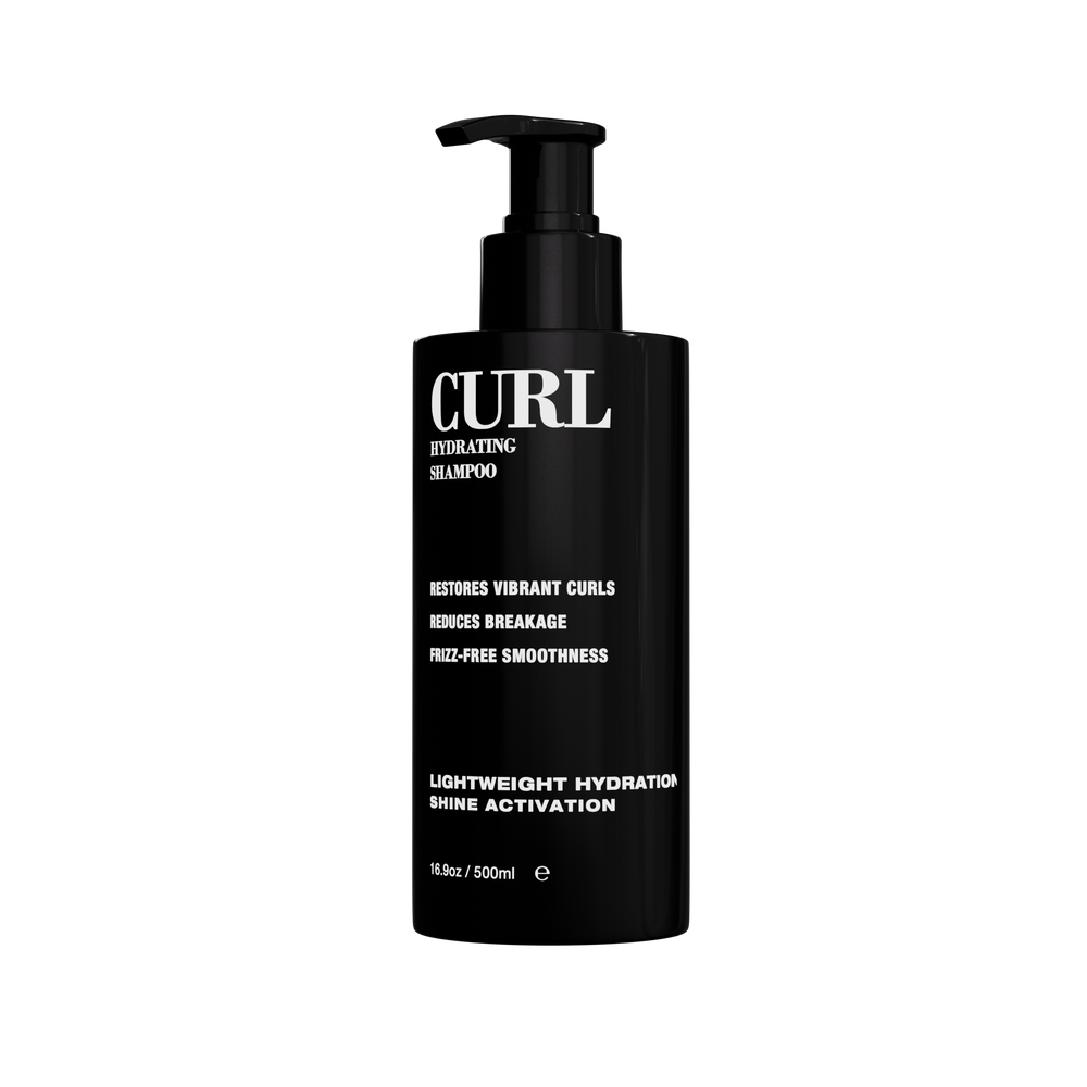 Curl Hydrating Shampoo