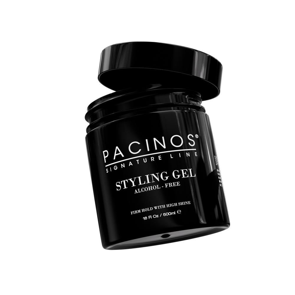 Classic Styling Gel