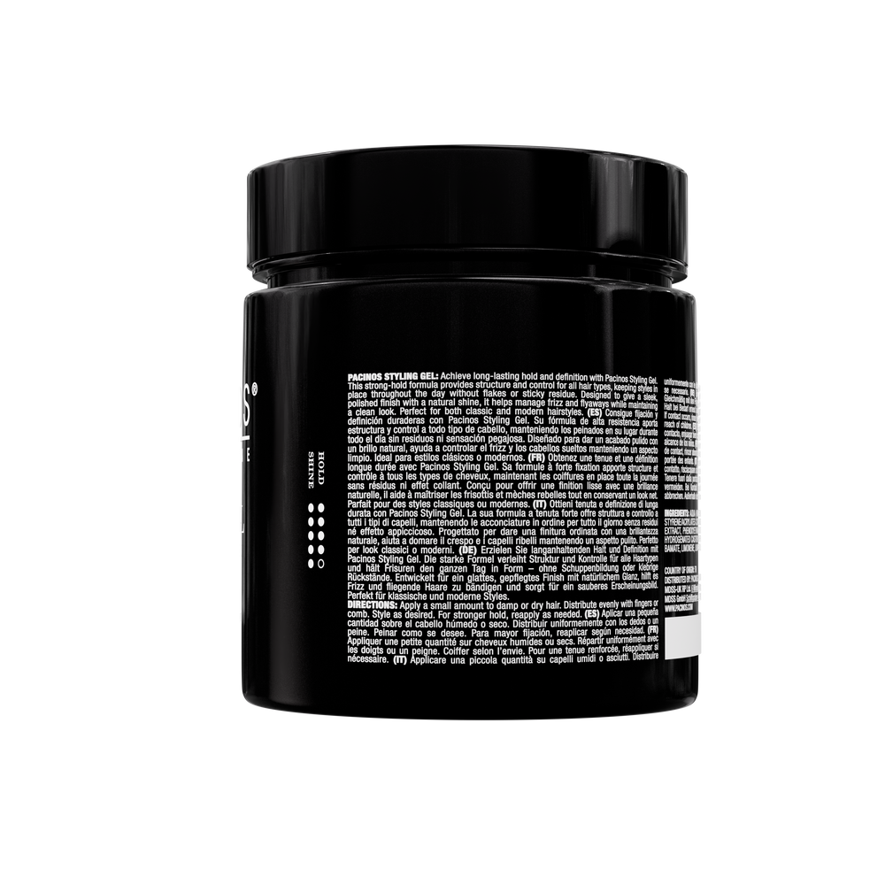 Classic Styling Gel