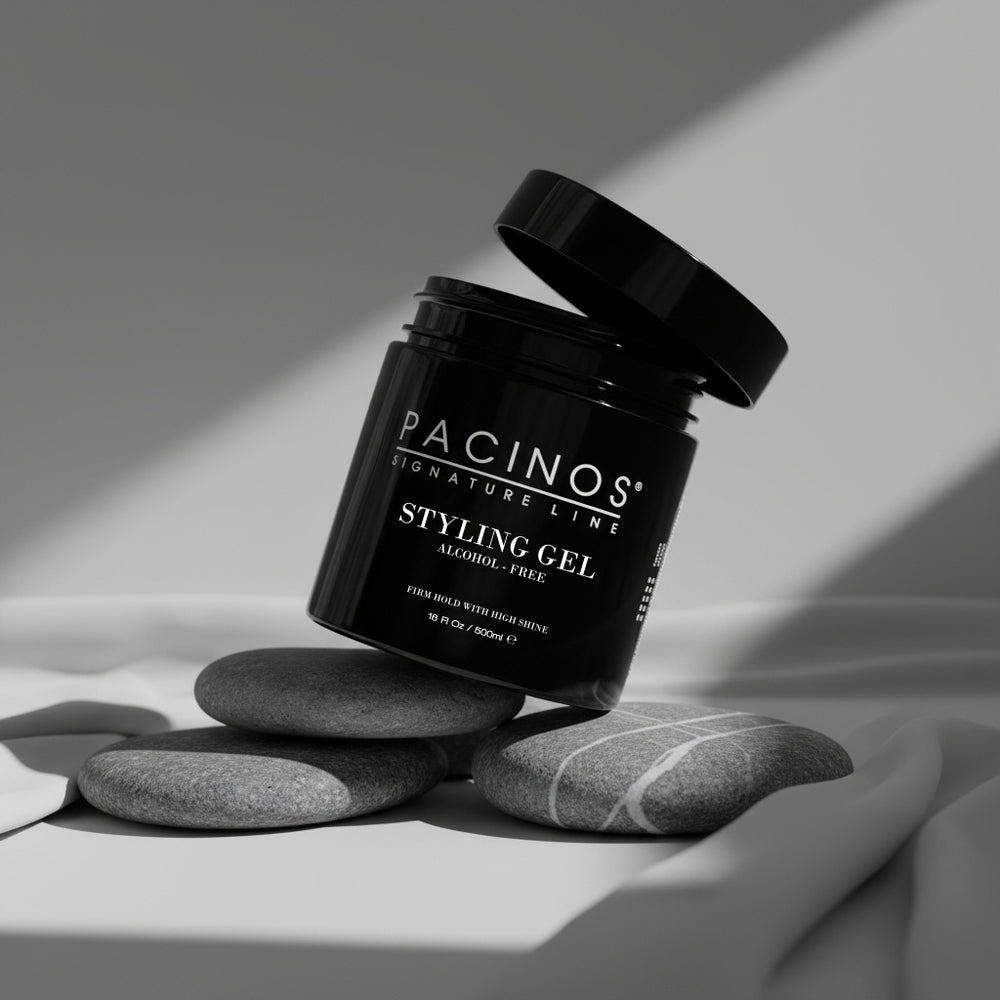 Classic Styling Gel