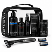 PACINOS GROOMING ESSENTIALS BUNDLE