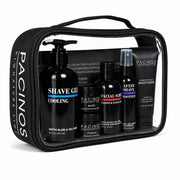 PACINOS GROOMING ESSENTIALS BUNDLE