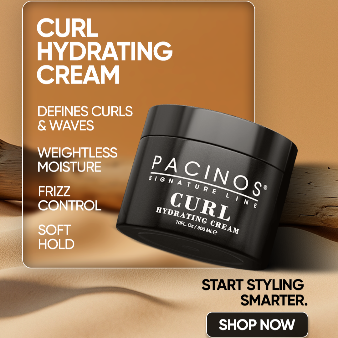 Curl Hydrating Cream 10oz