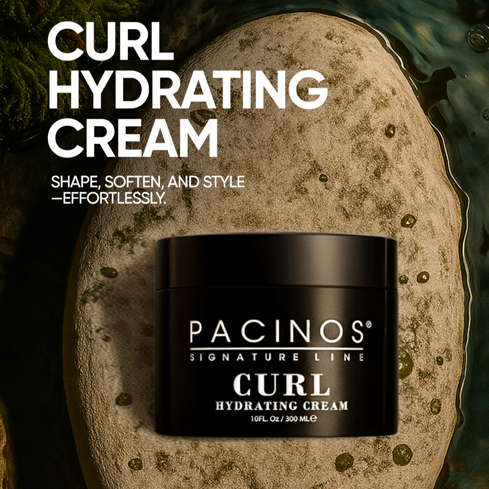 Curl Hydrating Cream 10oz
