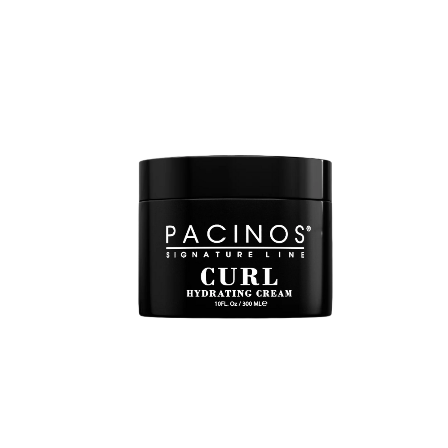 Curl Hydrating Cream 10oz