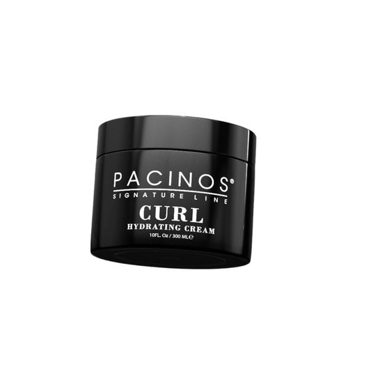 Curl Hydrating Cream 10oz