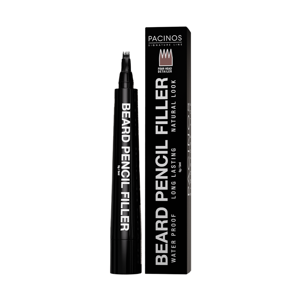 Beard Pencil Filler - No Brush