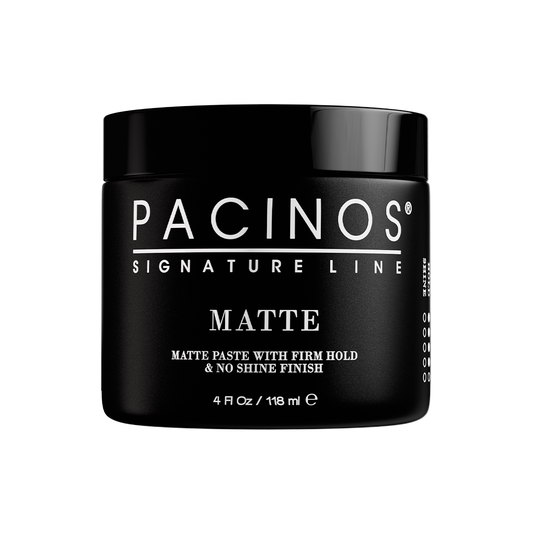 Matte - No Shine Hair Paste