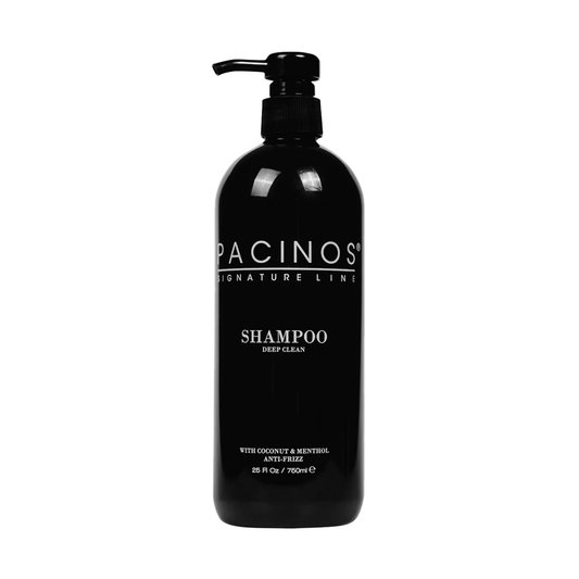 Pacinos-Shampoo