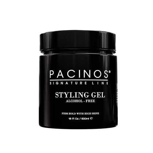 Klassisches Styling-Gel