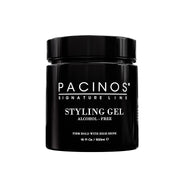 Gel coiffant classique