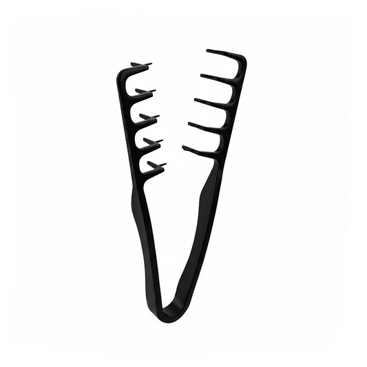 Texture Comb &  Curl Detangler