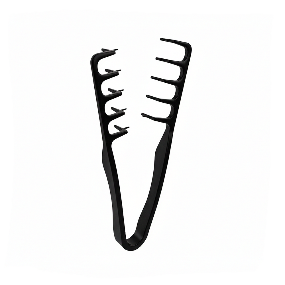 Texture Comb &  Curl Detangler