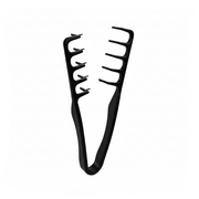 Texture Comb &  Curl Detangler