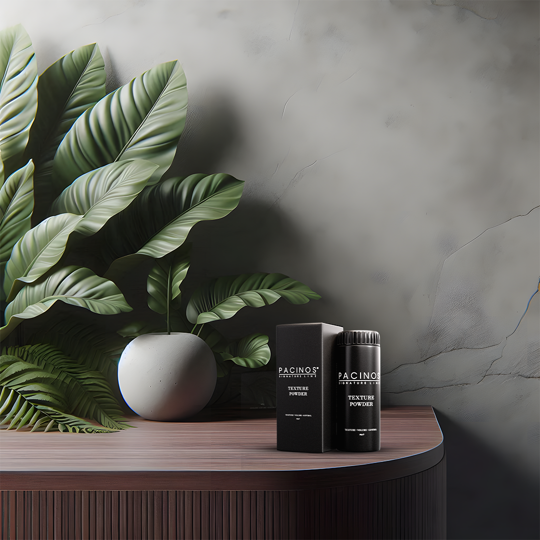 Texture Powder – Pacinos Signature Line