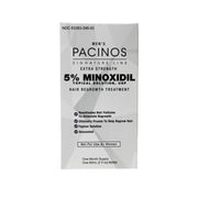 Minoxidil 5% with Pump Sprayer