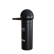 Pacinos Hair Fibers bottle with applicator