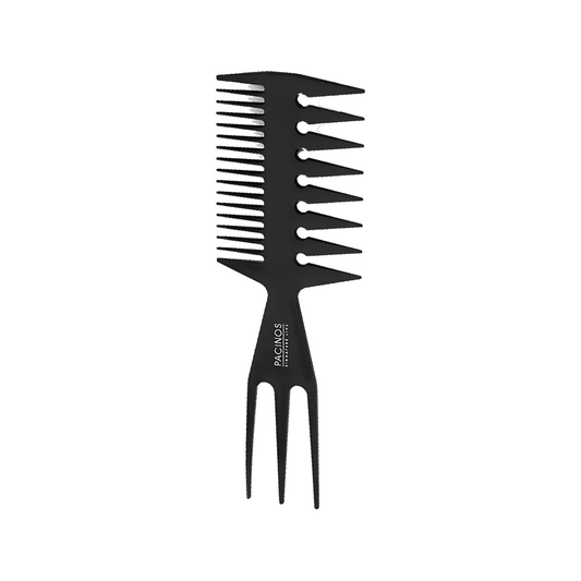 Pacinos Texturizing Tri-Comb