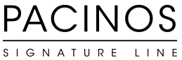 Pacino's logo