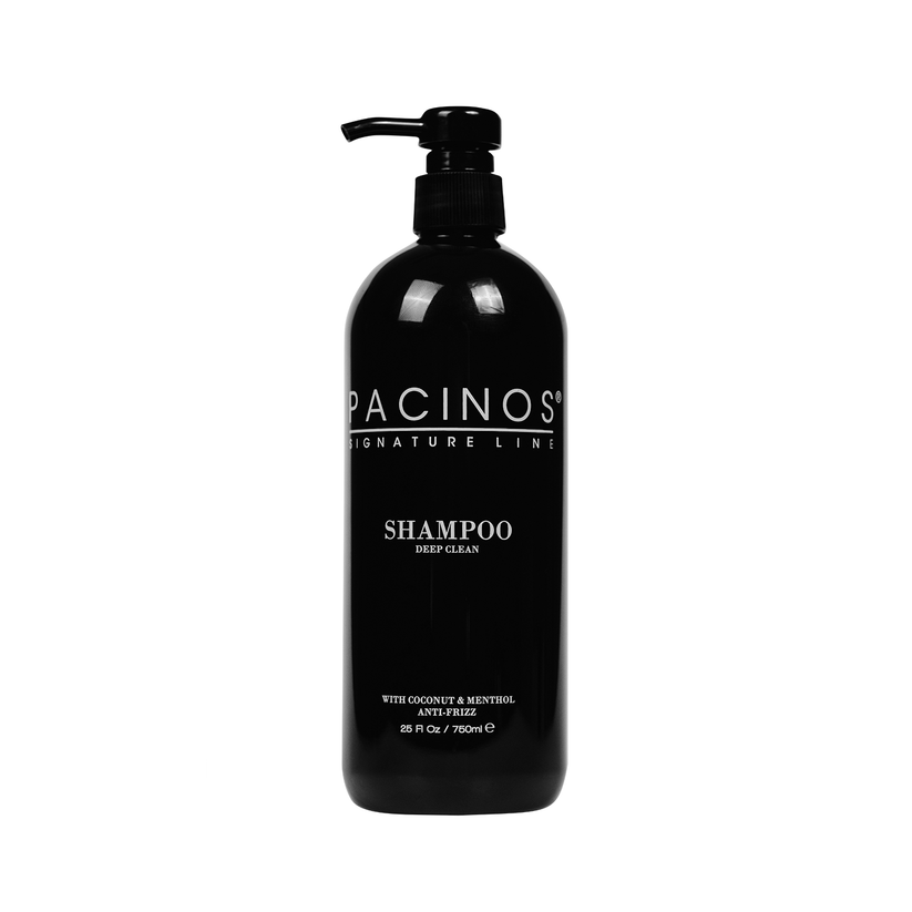 Pacinos Shampoo Pacinos Signature Line